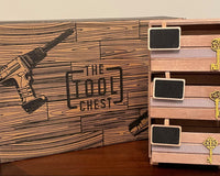 Tool Subscription Box (Crafters Edition)