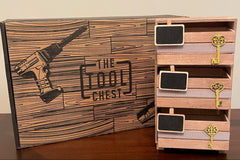 Tool Subscription Box (Crafters Edition)