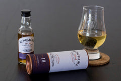 WHISKY FLAVOUR