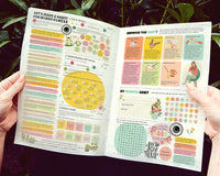 Monthly Happiness Newspaper