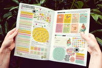 Monthly Happiness Newspaper