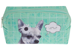 Paws & Pour Dog Box