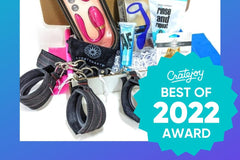 Mystery Pleasure Box™ Sex Toy Subscription Box