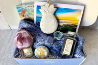 Life's a Wave BEACH box