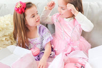 Petite Princess Box