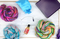 Fiber of the Month Club (NOT YARN)