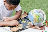 Little Learning Hands World Explorers