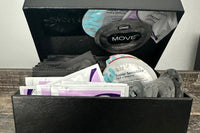 Ive Got That Feeling Box contents 