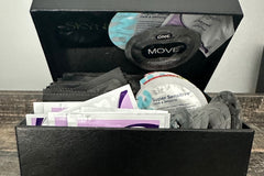 Ive Got That Feeling Box contents 
