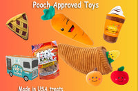 Pooch Perks Dog Box