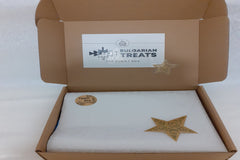 The Yummy Box