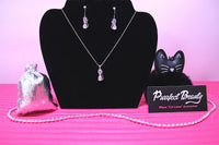 Cat Jewelry Club