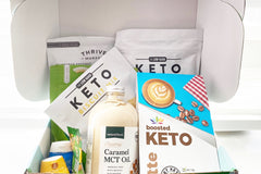 Sapid Monthly Box