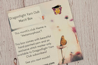 Dragonflight Yarn Club