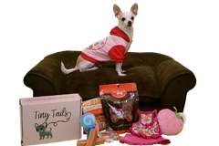 Deluxe Wag Swag Box