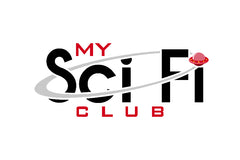 My Sci-Fi Club Subscription Box