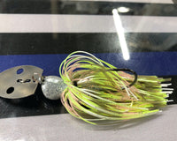 Bass Baits