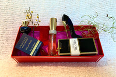 Mini Perfume Box - Designer Edition!