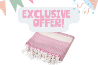 Monthly Holiday Pretty Picnic Box