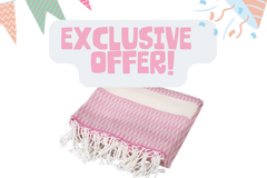 Monthly Holiday Pretty Picnic Box