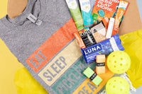 The Pickleball Pack