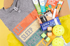 The Pickleball Pack