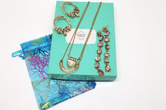 Monthly high-quality, trendy & stylish jewelry box
