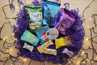 Reel Snack Box