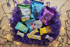 Reel Snack Box