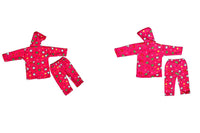 The baby girl gift box (0-6 months)