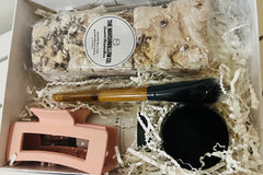 Essentials Self Care - Monthly