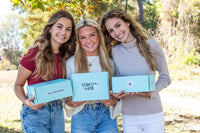 STRONG self(ie) Monthly Box for Girls