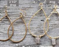 "For the Love of Earrings" Monthly Box