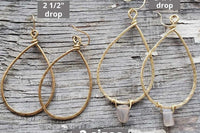 "For the Love of Earrings" Monthly Box