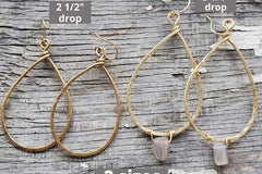 "For the Love of Earrings" Monthly Box