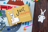 Kids Night In Box - Faith Family Fun