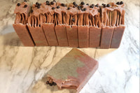 Essential Oil Goats Milk Monthly Soap Box