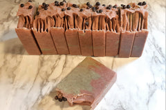Essential Oil Goats Milk Monthly Soap Box