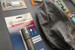 Monthly EDC Survival & Outdoor Gear Box