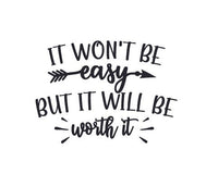 OCD Motivational Tees