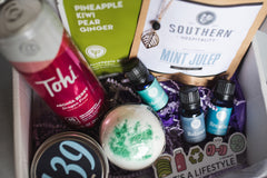 My Me Time Box- Selfcare Box for Women