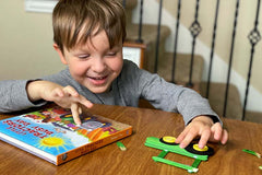Lil Readers Book Club