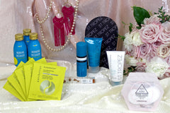 White Carpet Ready - Monthly Subscription