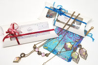 Monthly high-quality, trendy & stylish jewelry box