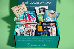 SnackSack XL Classic