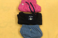 Shorts box for girls