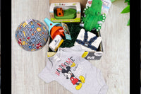 Daddy and Me Gift Set