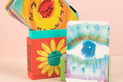 Seasonal Earthlove Box