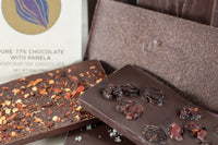 The Original Gourmet Chocolate Club