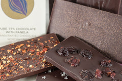 The Original Gourmet Chocolate Club